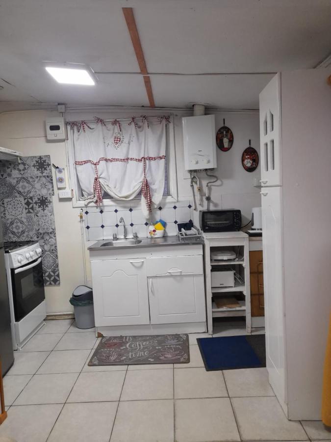 Cabana El Quijote Valdivia Εξωτερικό φωτογραφία
